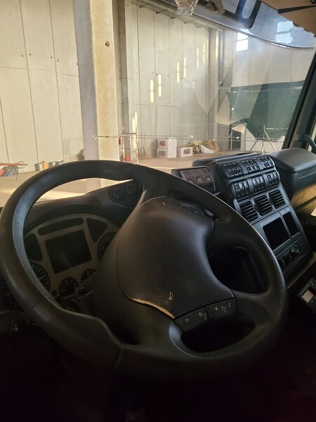 2#7464 Autoveicolo Iveco Magirus in vendita - foto 4