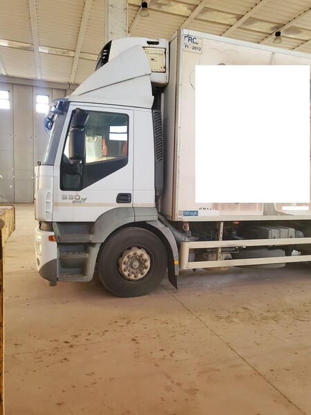 2#7464 Autoveicolo Iveco Magirus in vendita - foto 5