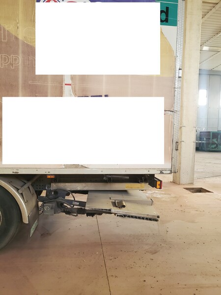 2#7464 Autoveicolo Iveco Magirus in vendita - foto 7