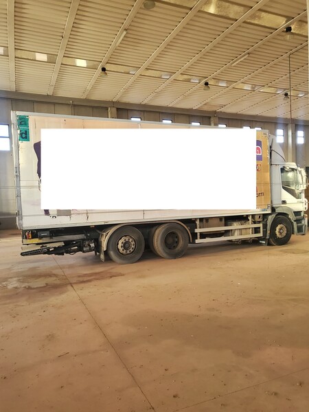 2#7464 Autoveicolo Iveco Magirus in vendita - foto 9