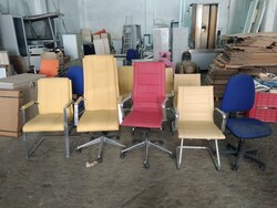 Office furniture - Lot 0 (Auction 7465)