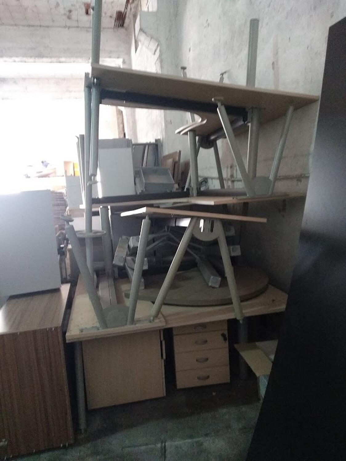 Lot Office Furniture