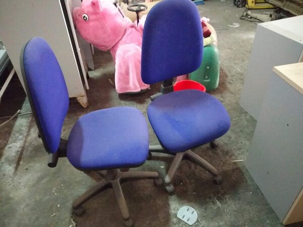 1#7465 Arredi ufficio in vendita - foto 8