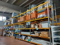 Auction of various pet articles and office furniture - Lot 0 (Auction 7466)