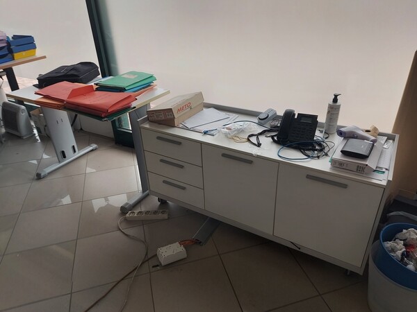 4#7466 Arredo da ufficio e negozio in vendita - foto 9