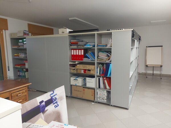 4#7466 Arredo da ufficio e negozio in vendita - foto 14