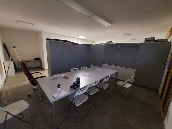 4#7466 Arredo da ufficio e negozio in vendita - foto 20
