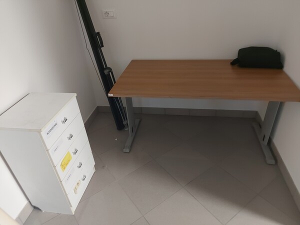 4#7466 Arredo da ufficio e negozio in vendita - foto 21