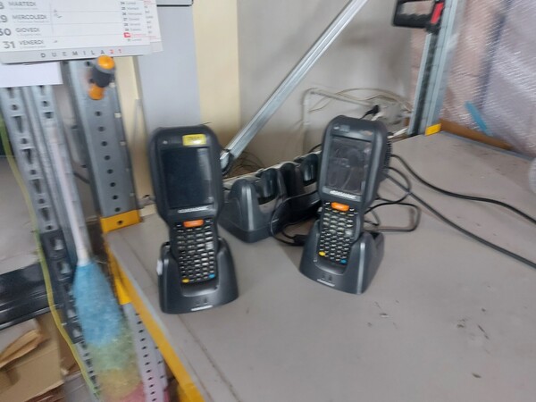 4#7466 Arredo da ufficio e negozio in vendita - foto 27