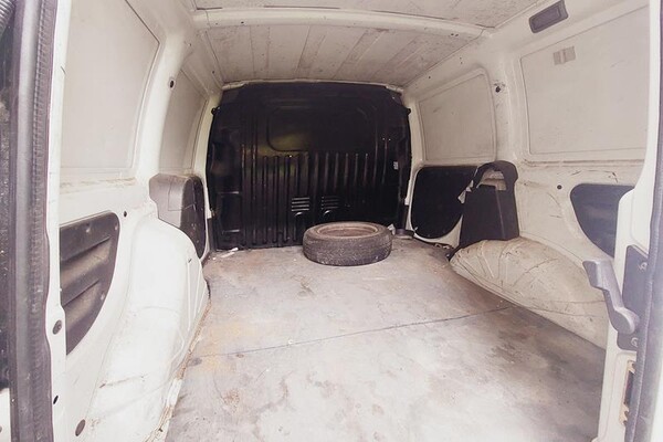 2#7467 Furgone Fiat Doblo' in vendita - foto 4
