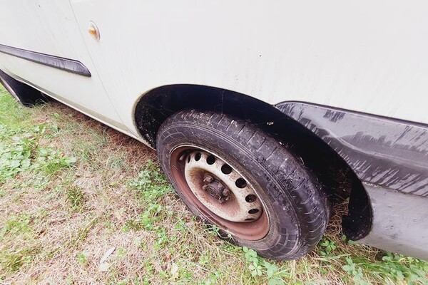 2#7467 Furgone Fiat Doblo' in vendita - foto 7