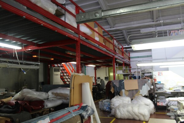 1#7469 Cessione ramo di azienda dedita a produzione e vendita mobili in vendita - foto 15