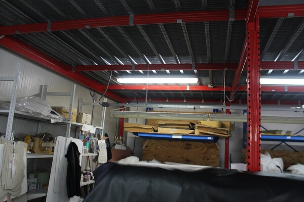 1#7469 Cessione ramo di azienda dedita a produzione e vendita mobili in vendita - foto 16