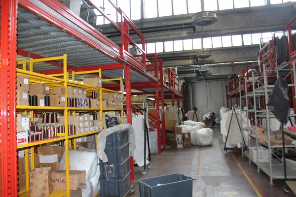 1#7469 Cessione ramo di azienda dedita a produzione e vendita mobili in vendita - foto 20