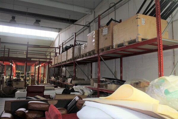 1#7469 Cessione ramo di azienda dedita a produzione e vendita mobili in vendita - foto 39