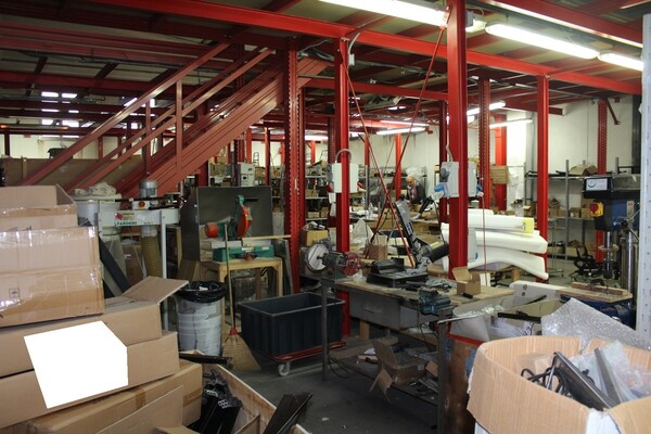 1#7469 Cessione ramo di azienda dedita a produzione e vendita mobili in vendita - foto 43