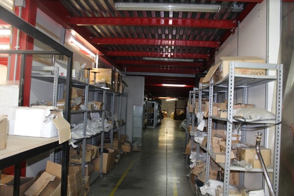 1#7469 Cessione ramo di azienda dedita a produzione e vendita mobili in vendita - foto 45