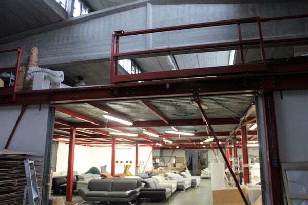 1#7469 Cessione ramo di azienda dedita a produzione e vendita mobili in vendita - foto 47