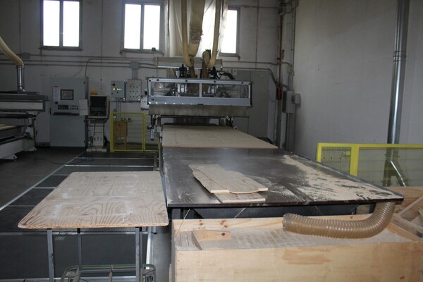 1#7469 Cessione ramo di azienda dedita a produzione e vendita mobili in vendita - foto 57