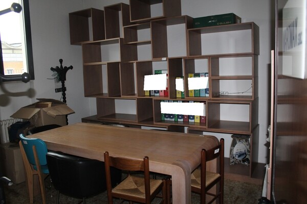 1#7469 Cessione ramo di azienda dedita a produzione e vendita mobili in vendita - foto 62