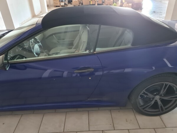 1#7470 Automobile Maserati GranCabrio in vendita - foto 13