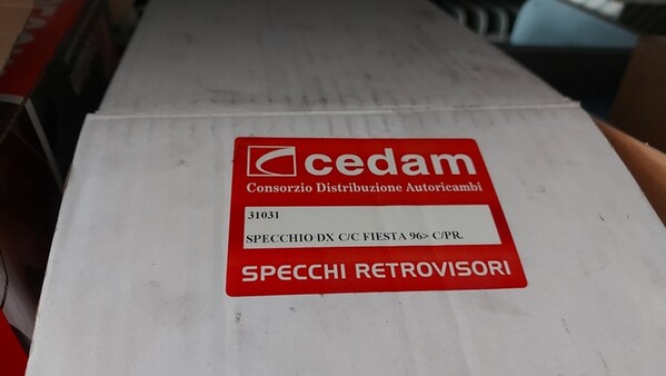 4#7471 Specchietti e vetrini in vendita - foto 5
