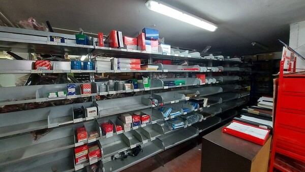 7#7471 Ricambi per auto Kia e Dr in vendita - foto 21