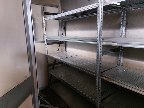 5#7478 Scaffalature in vendita - foto 11
