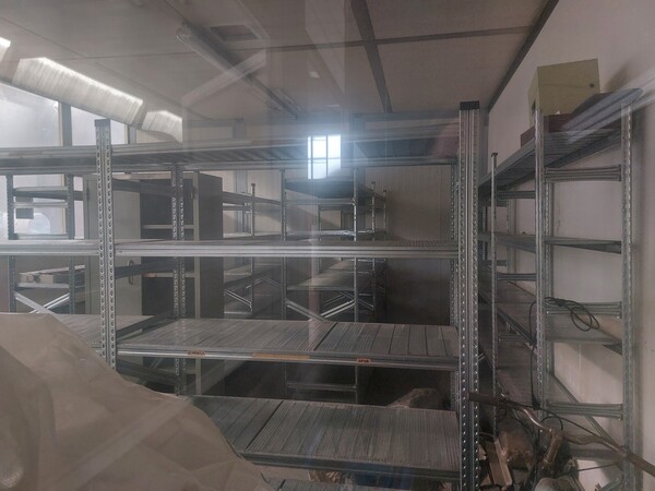 5#7478 Scaffalature in vendita - foto 13