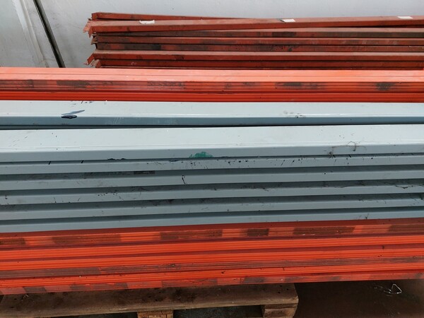 5#7478 Scaffalature in vendita - foto 18