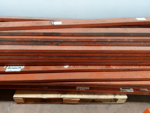 5#7478 Scaffalature in vendita - foto 19