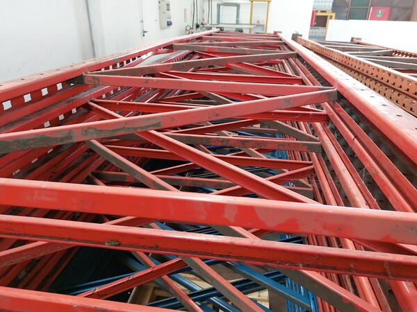 5#7478 Scaffalature in vendita - foto 24