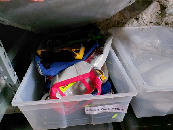 1#7479 Veicoli di soccorso d'emergenza attrezzati e materiale medico in vendita - foto 61