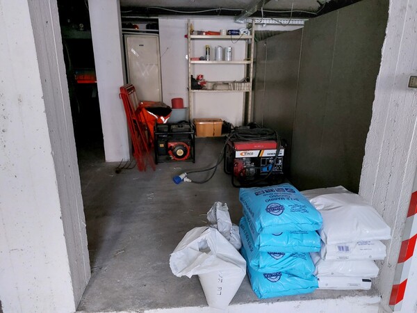 1#7479 Veicoli di soccorso d'emergenza attrezzati e materiale medico in vendita - foto 73