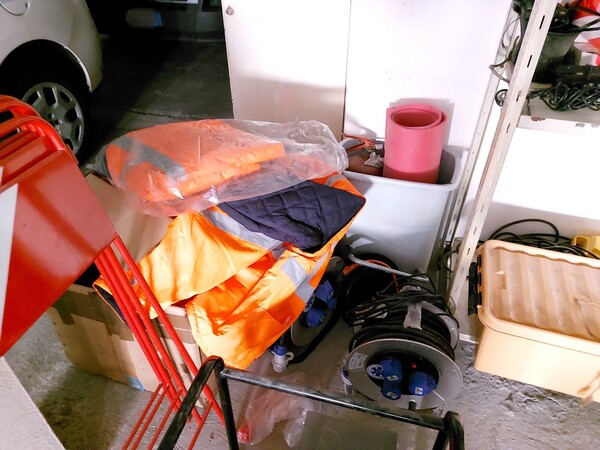 1#7479 Veicoli di soccorso d'emergenza attrezzati e materiale medico in vendita - foto 77