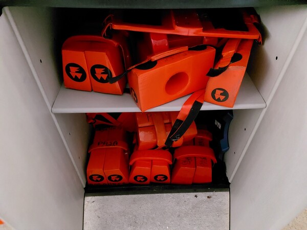 1#7479 Veicoli di soccorso d'emergenza attrezzati e materiale medico in vendita - foto 99