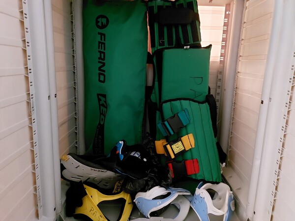 1#7479 Veicoli di soccorso d'emergenza attrezzati e materiale medico in vendita - foto 100