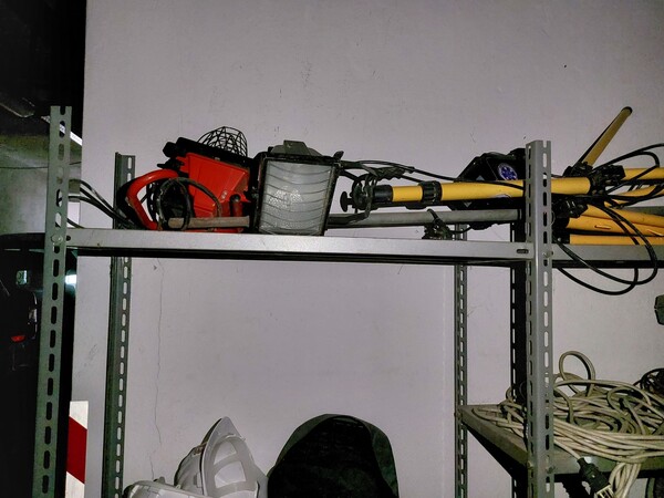 1#7479 Veicoli di soccorso d'emergenza attrezzati e materiale medico in vendita - foto 108