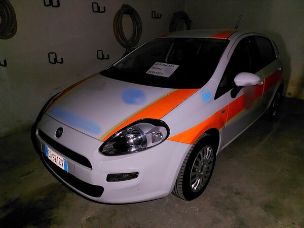 1#7479 Veicoli di soccorso d'emergenza attrezzati e materiale medico in vendita - foto 118