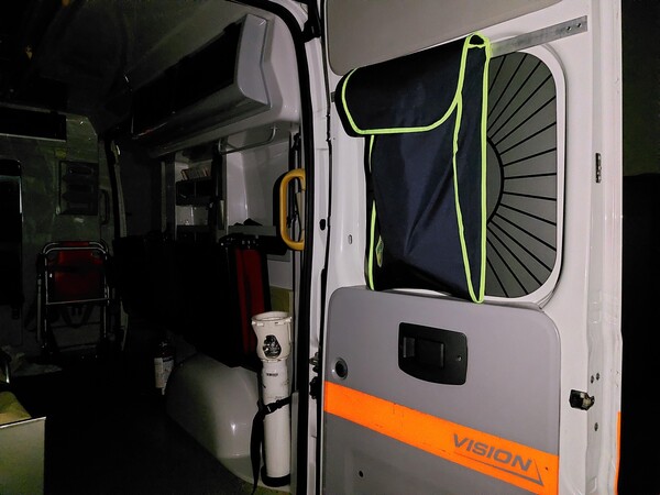 1#7479 Veicoli di soccorso d'emergenza attrezzati e materiale medico in vendita - foto 136