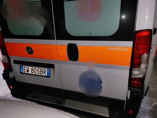 1#7479 Veicoli di soccorso d'emergenza attrezzati e materiale medico in vendita - foto 154
