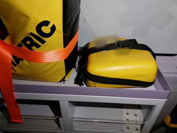 1#7479 Veicoli di soccorso d'emergenza attrezzati e materiale medico in vendita - foto 171