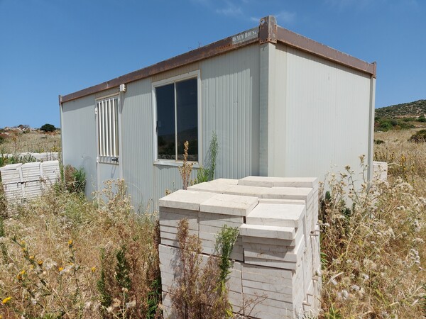 2#7481 Box prefabbricato in vendita - foto 1