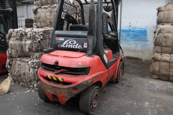 1#7482 Macchinari e attrezzature per carbonizzo e autocarro Iveco in vendita - foto 41
