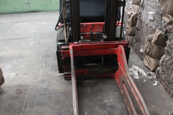 1#7482 Macchinari e attrezzature per carbonizzo e autocarro Iveco in vendita - foto 43
