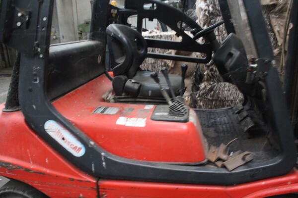 1#7482 Macchinari e attrezzature per carbonizzo e autocarro Iveco in vendita - foto 44