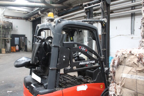 1#7482 Macchinari e attrezzature per carbonizzo e autocarro Iveco in vendita - foto 46