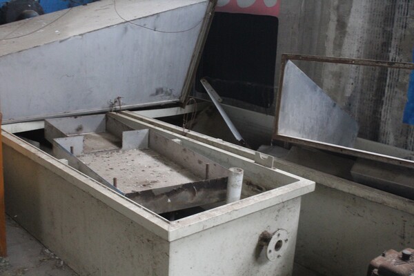 1#7482 Macchinari e attrezzature per carbonizzo e autocarro Iveco in vendita - foto 85