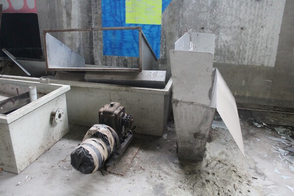 1#7482 Macchinari e attrezzature per carbonizzo e autocarro Iveco in vendita - foto 86