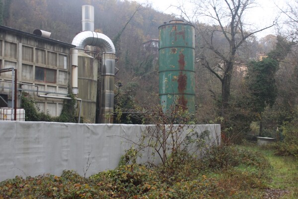 3#7482 Impianti e attrezzatura in vendita - foto 23